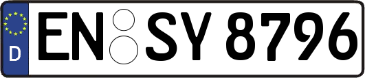 EN-SY8796