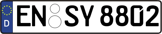 EN-SY8802