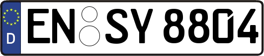 EN-SY8804