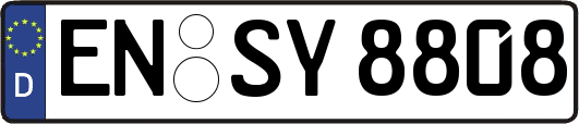 EN-SY8808