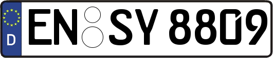 EN-SY8809