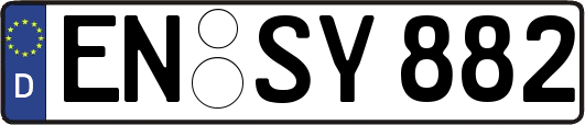 EN-SY882