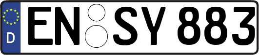 EN-SY883