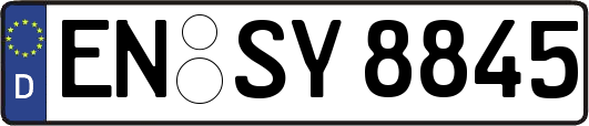 EN-SY8845