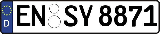 EN-SY8871