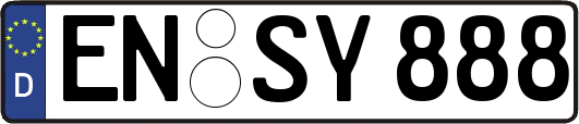 EN-SY888