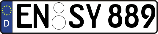 EN-SY889