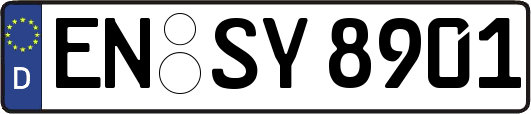 EN-SY8901