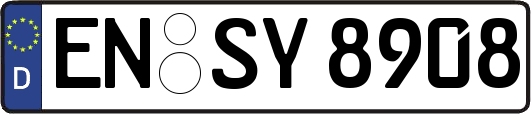 EN-SY8908