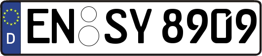 EN-SY8909