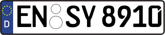 EN-SY8910
