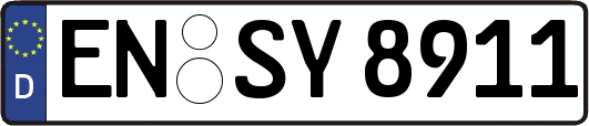 EN-SY8911