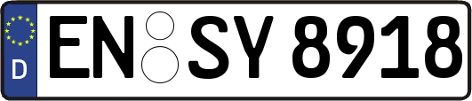 EN-SY8918