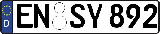 EN-SY892