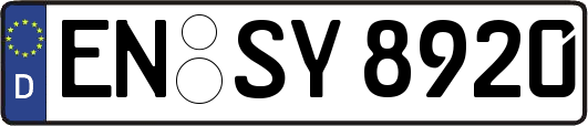 EN-SY8920
