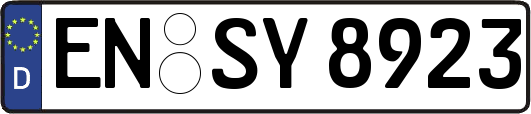 EN-SY8923