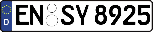 EN-SY8925
