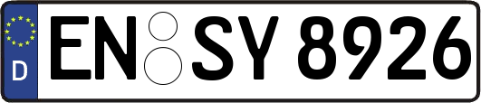 EN-SY8926