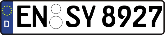 EN-SY8927