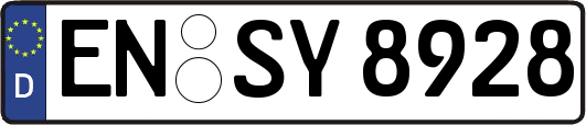 EN-SY8928