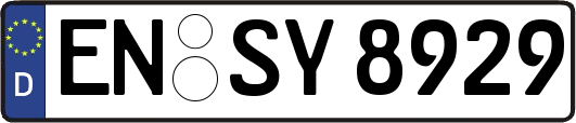 EN-SY8929