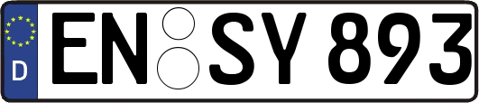 EN-SY893