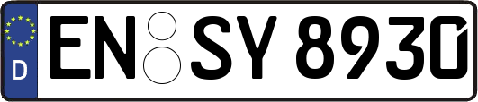 EN-SY8930