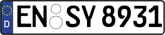 EN-SY8931