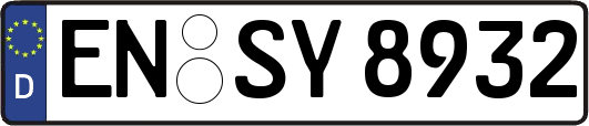 EN-SY8932