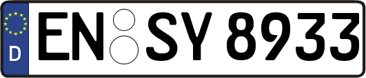 EN-SY8933