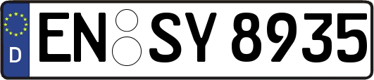 EN-SY8935