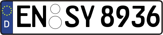 EN-SY8936