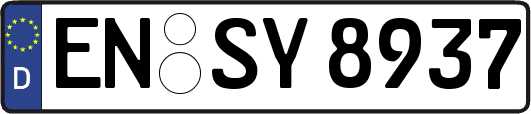 EN-SY8937