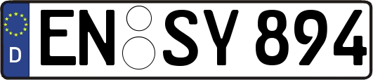 EN-SY894