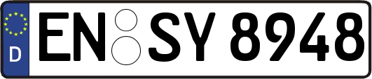 EN-SY8948