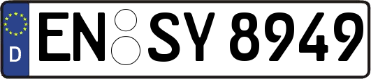 EN-SY8949