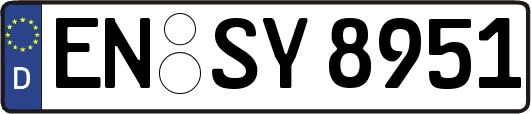 EN-SY8951