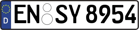 EN-SY8954