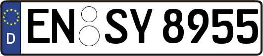 EN-SY8955