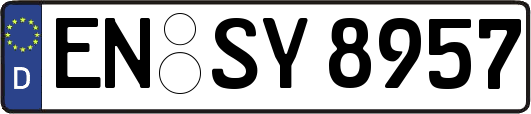 EN-SY8957