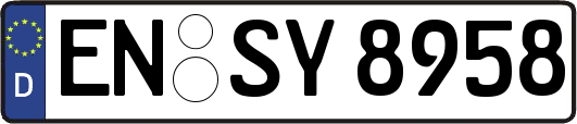 EN-SY8958