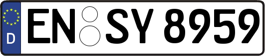 EN-SY8959