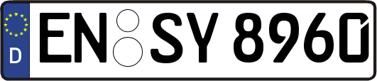 EN-SY8960