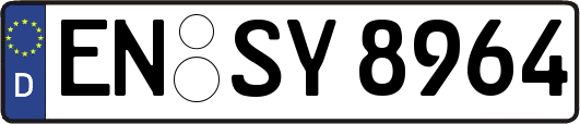EN-SY8964