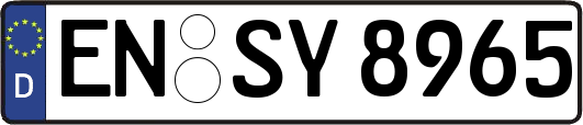 EN-SY8965