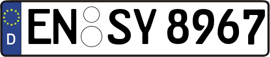 EN-SY8967