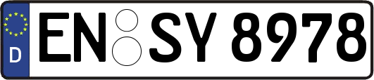 EN-SY8978