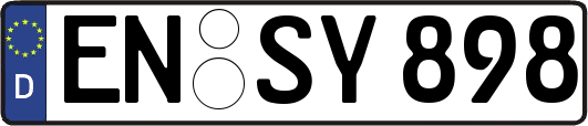 EN-SY898