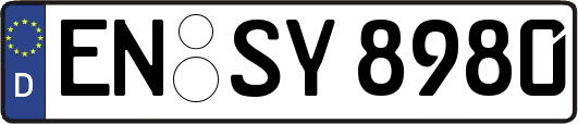 EN-SY8980