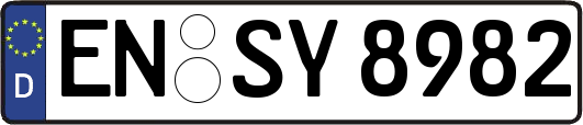 EN-SY8982